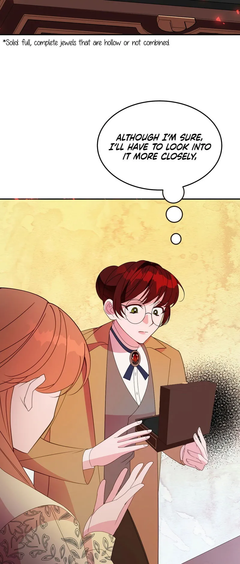 The Raven Duchess Chapter 5 Online - página 48
