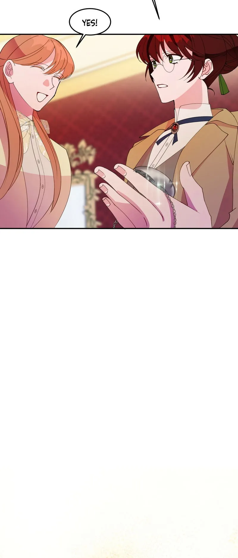 The Raven Duchess Chapter 5 Online - página 51