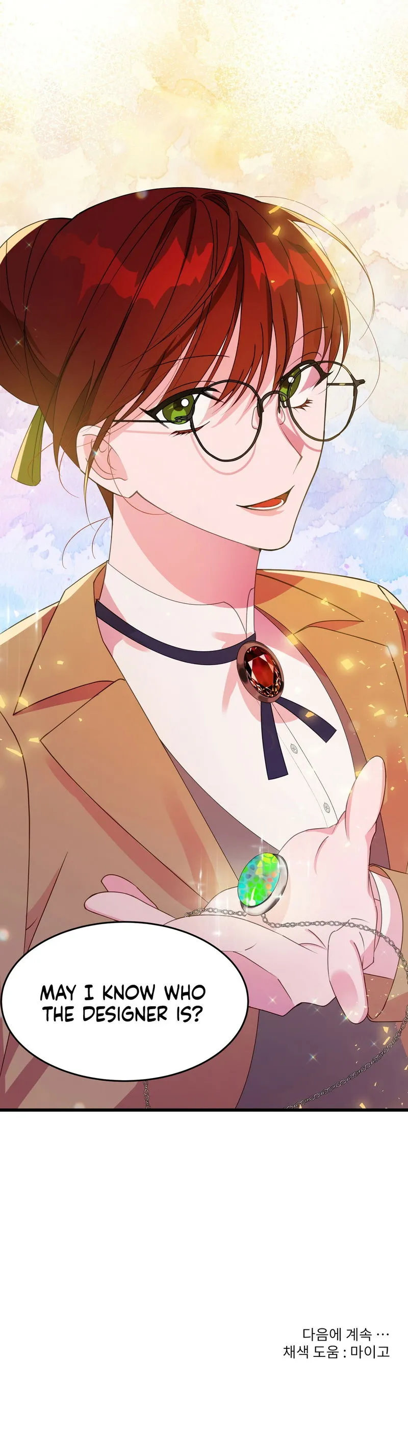 The Raven Duchess Chapter 5 Online - página 52