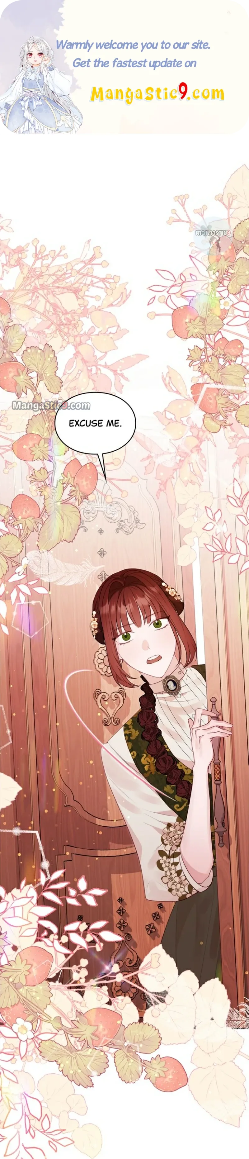 The Raven Duchess Chapter 51 Online - página 2