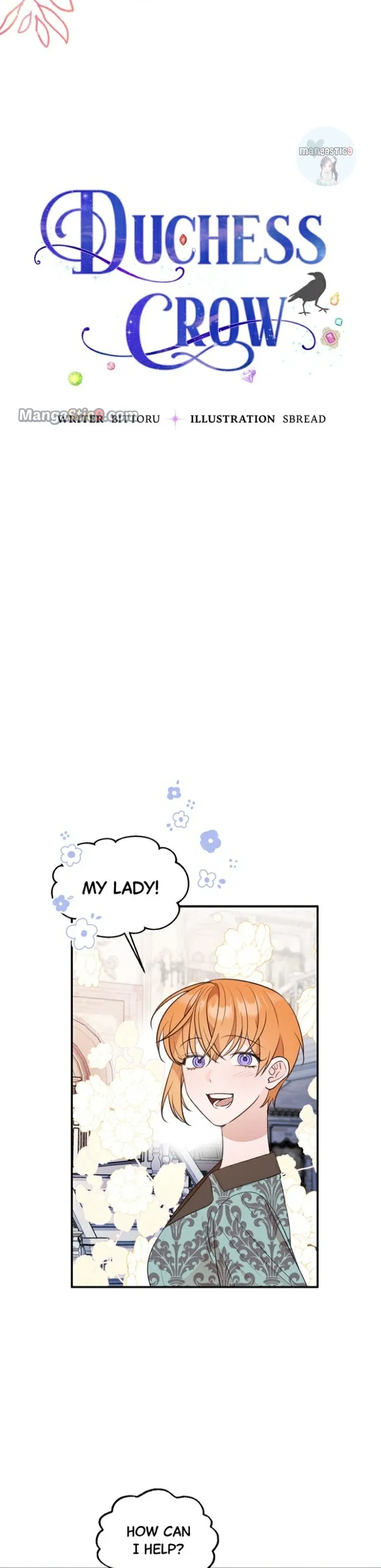 The Raven Duchess Chapter 51 Online - página 3