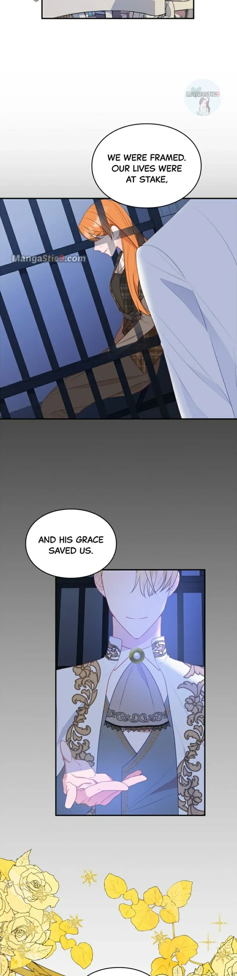 The Raven Duchess Chapter 51 Online - página 8