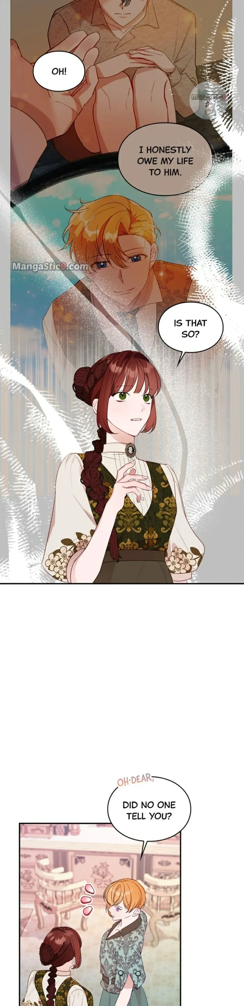 The Raven Duchess Chapter 51 Online - página 10