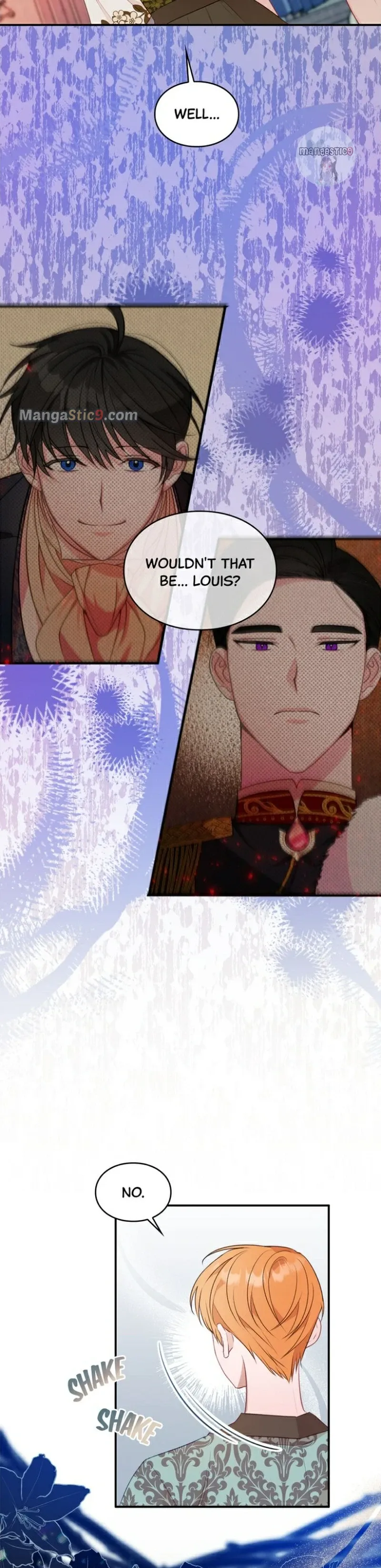 The Raven Duchess Chapter 51 Online - página 12