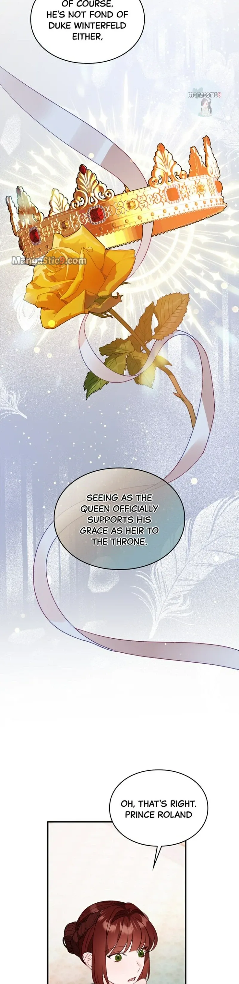 The Raven Duchess Chapter 51 Online - página 14