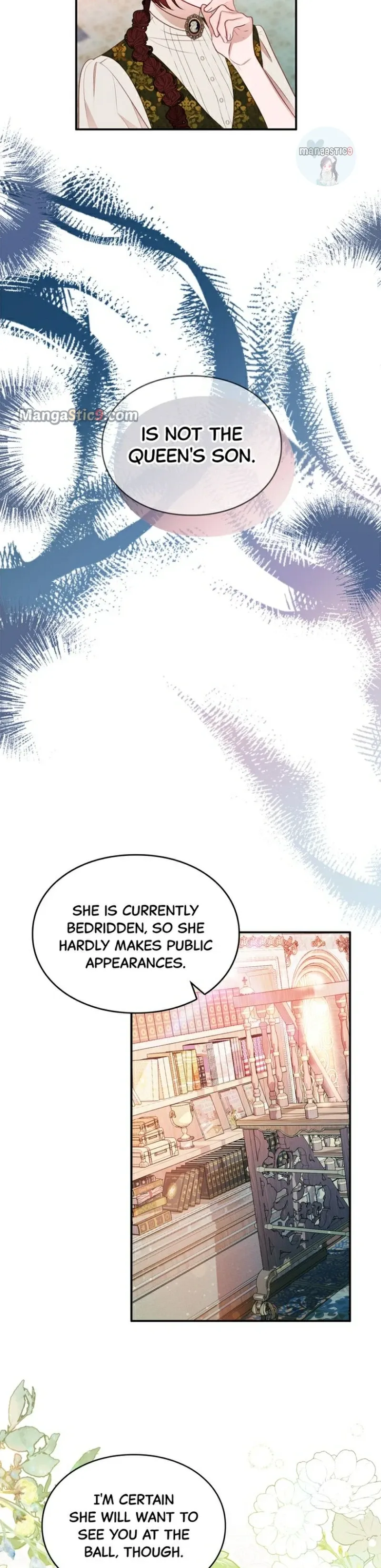 The Raven Duchess Chapter 51 Online - página 15