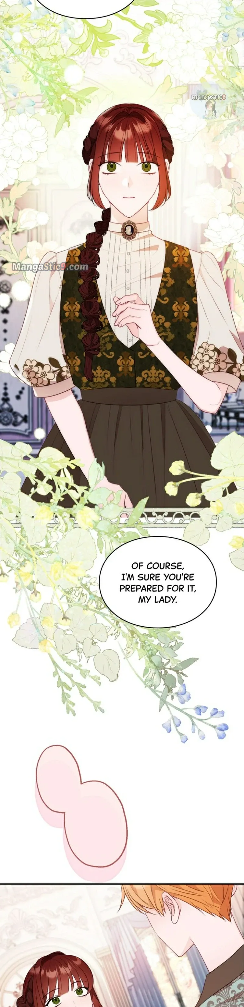 The Raven Duchess Chapter 51 Online - página 16