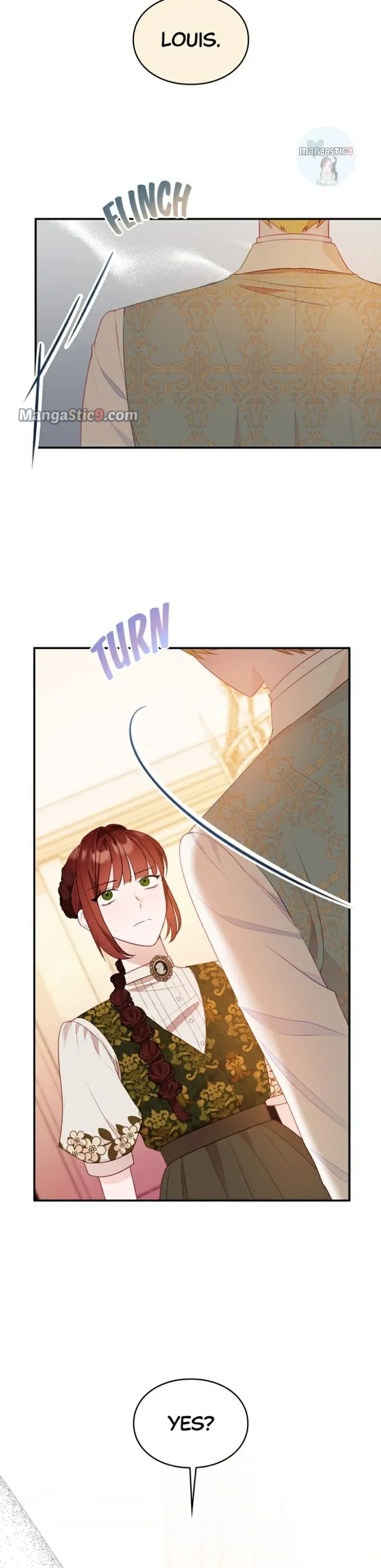 The Raven Duchess Chapter 51 Online - página 26