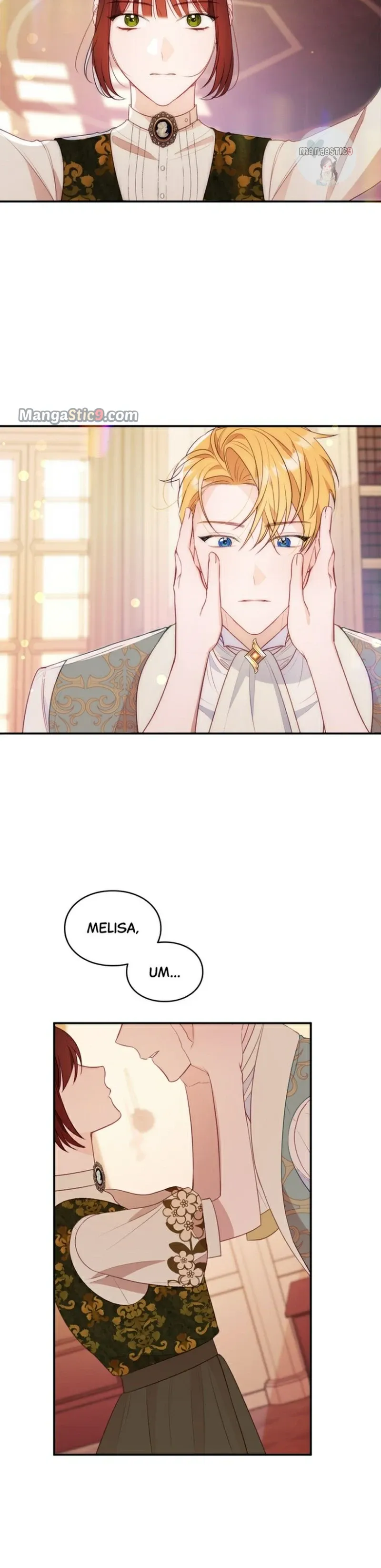 The Raven Duchess Chapter 51 Online - página 29