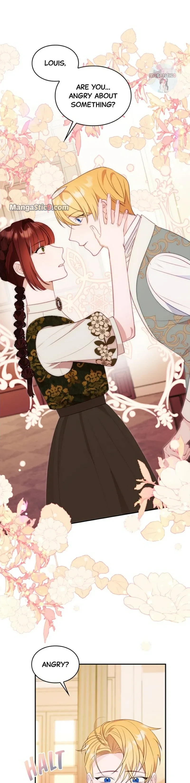 The Raven Duchess Chapter 51 Online - página 30