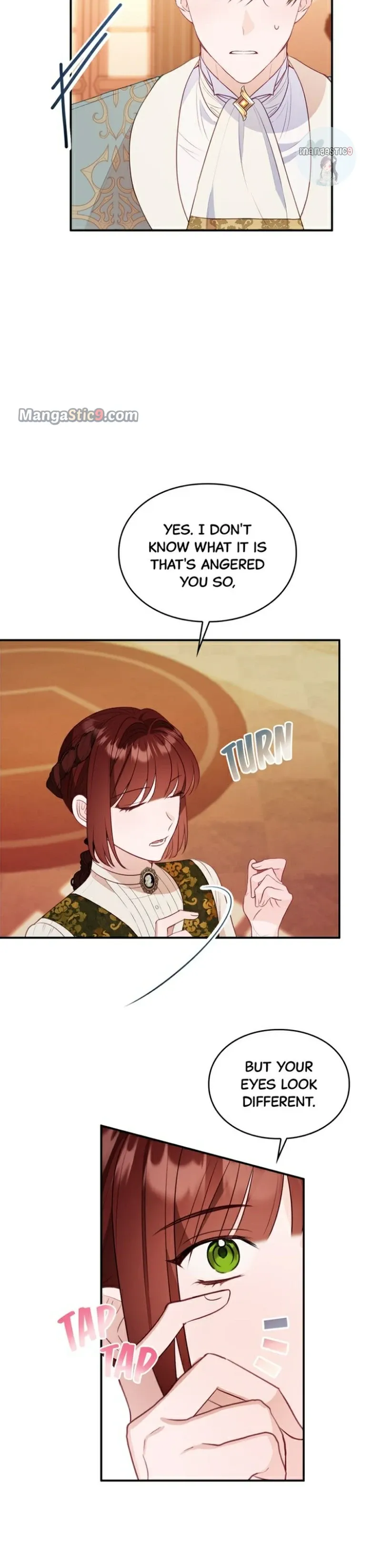 The Raven Duchess Chapter 51 Online - página 31