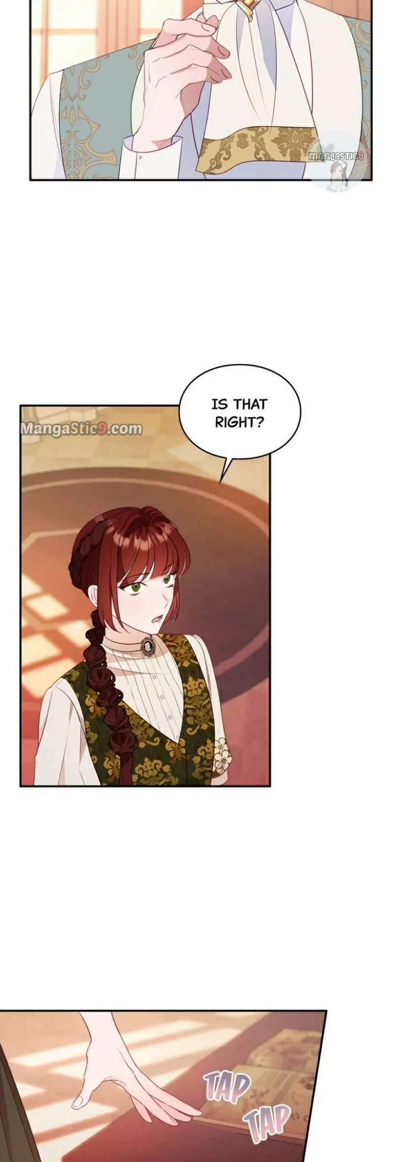 The Raven Duchess Chapter 51 Online - página 33