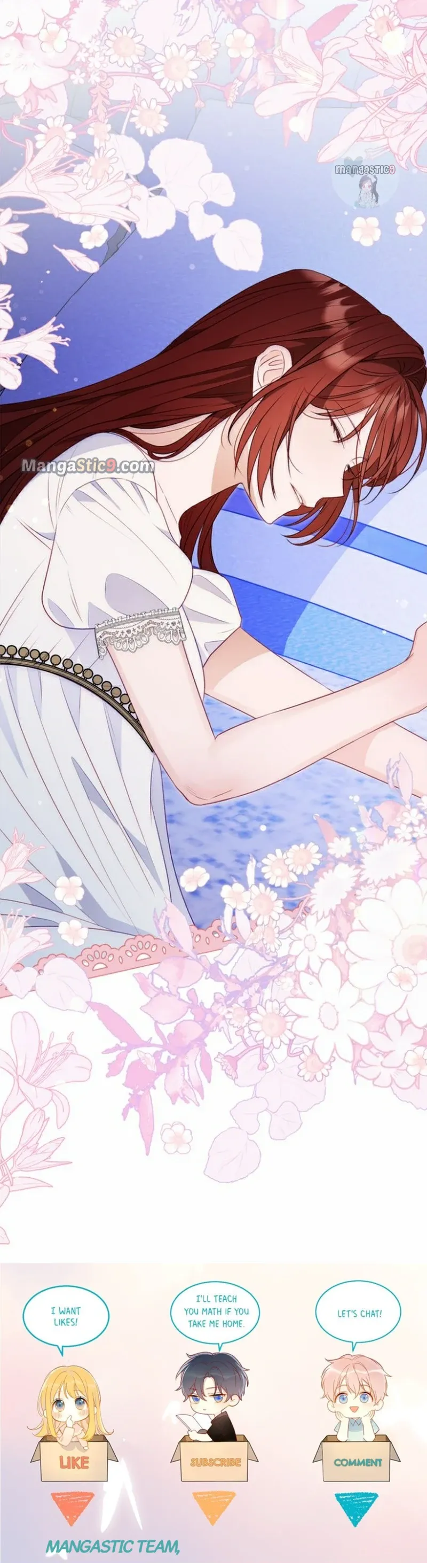 The Raven Duchess Chapter 51 Online - página 40