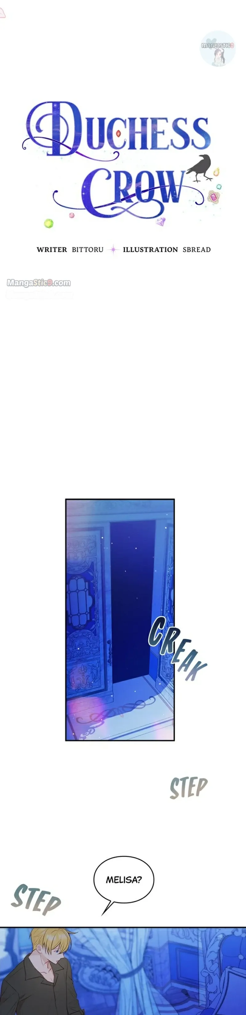 The Raven Duchess Chapter 52 Online - página 3