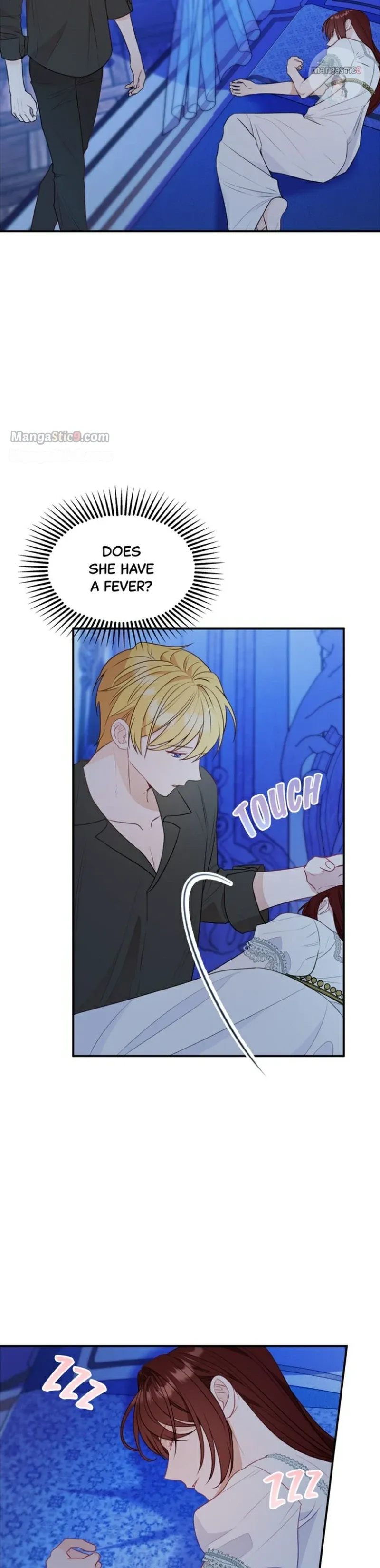 The Raven Duchess Chapter 52 Online - página 4