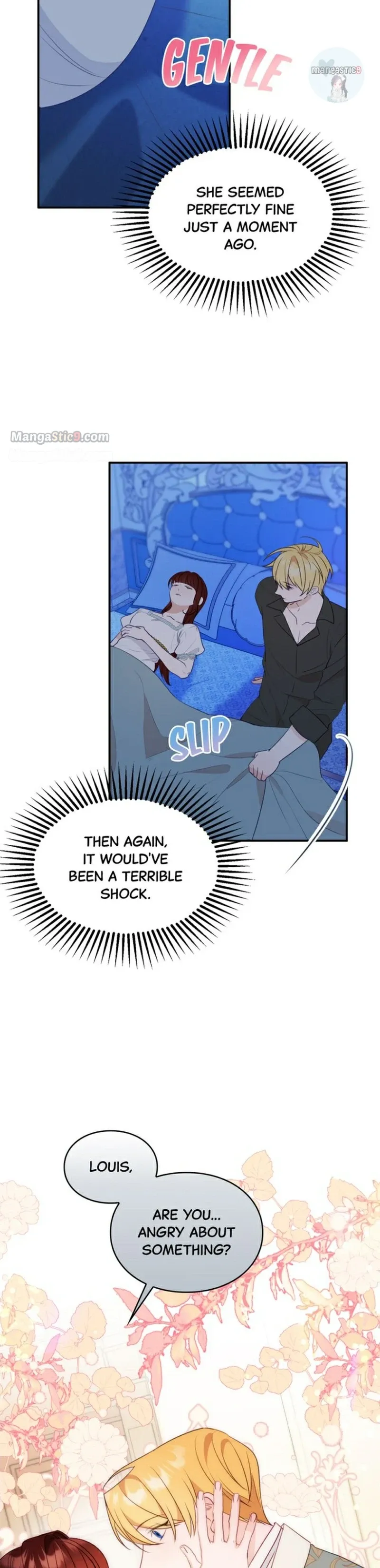 The Raven Duchess Chapter 52 Online - página 6