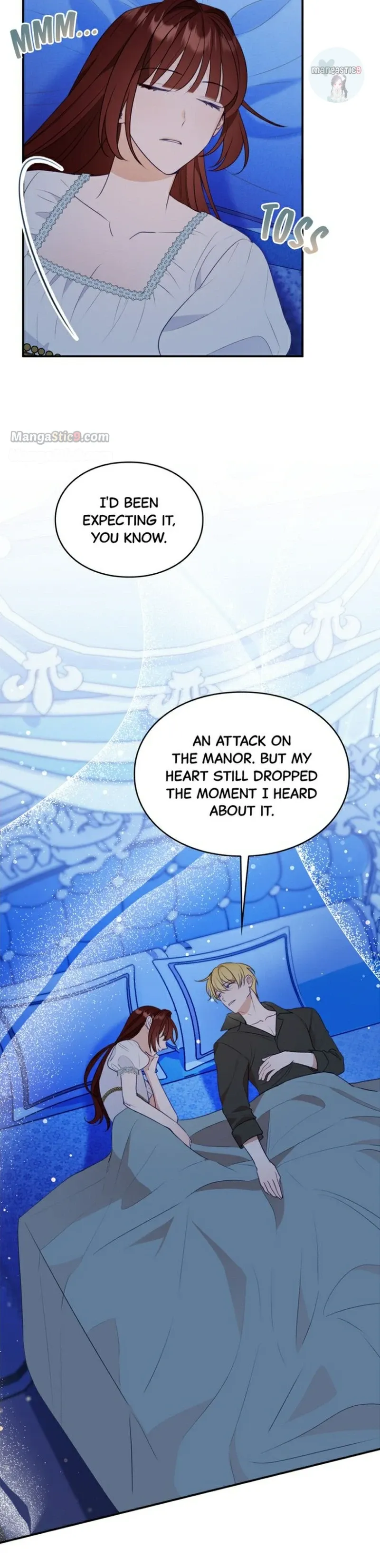 The Raven Duchess Chapter 52 Online - página 9