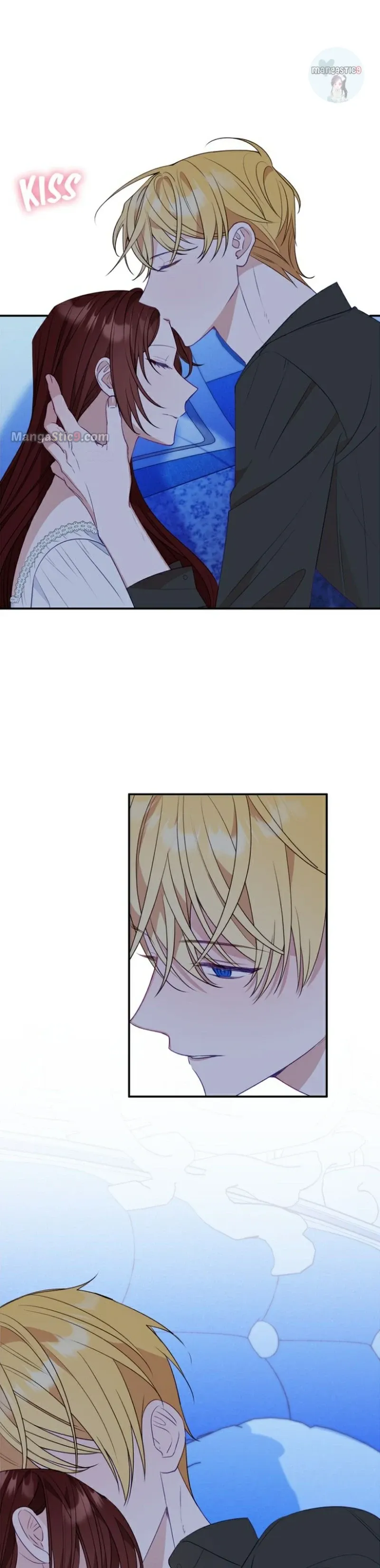 The Raven Duchess Chapter 52 Online - página 11