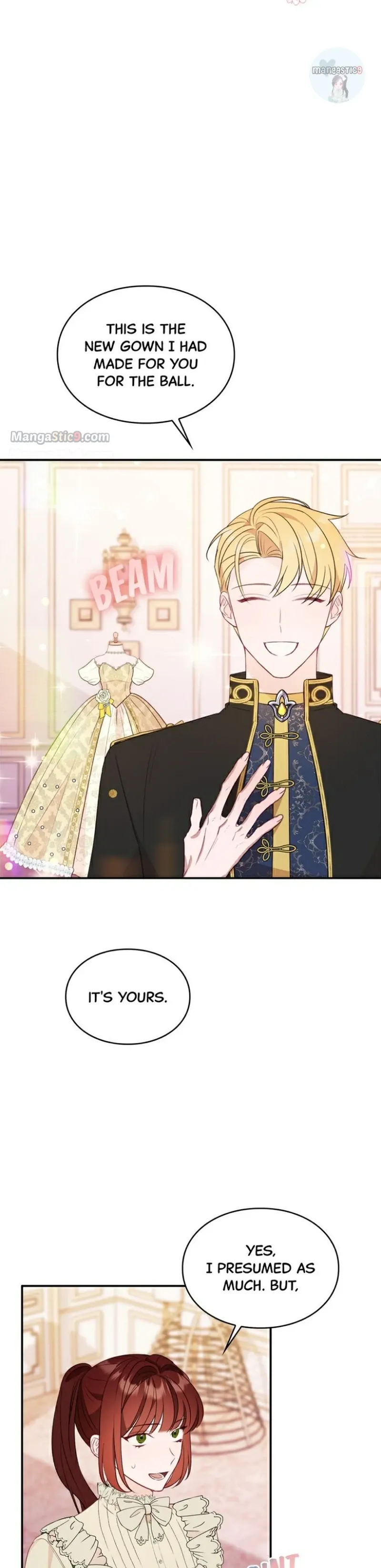 The Raven Duchess Chapter 52 Online - página 18