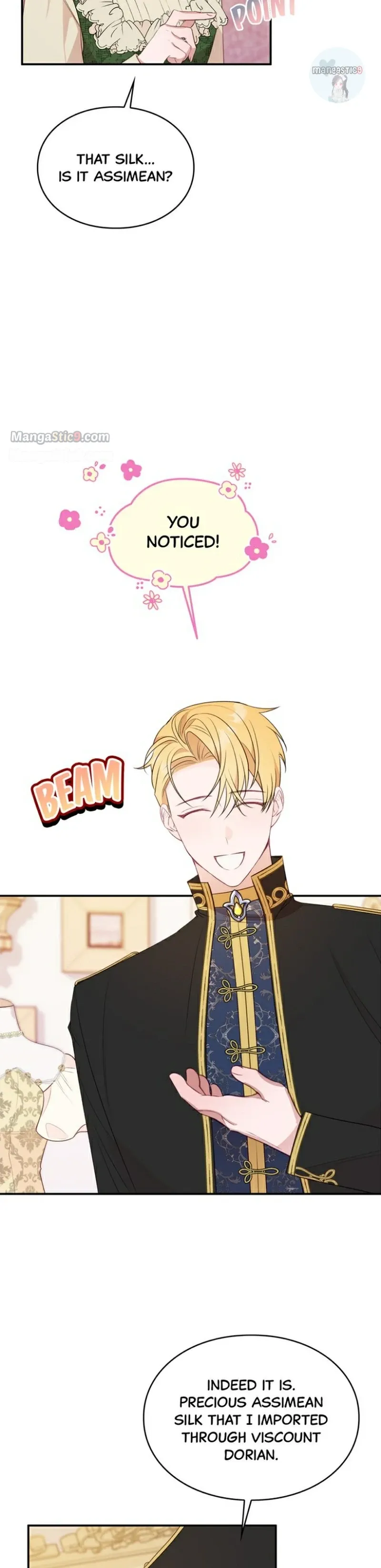 The Raven Duchess Chapter 52 Online - página 19