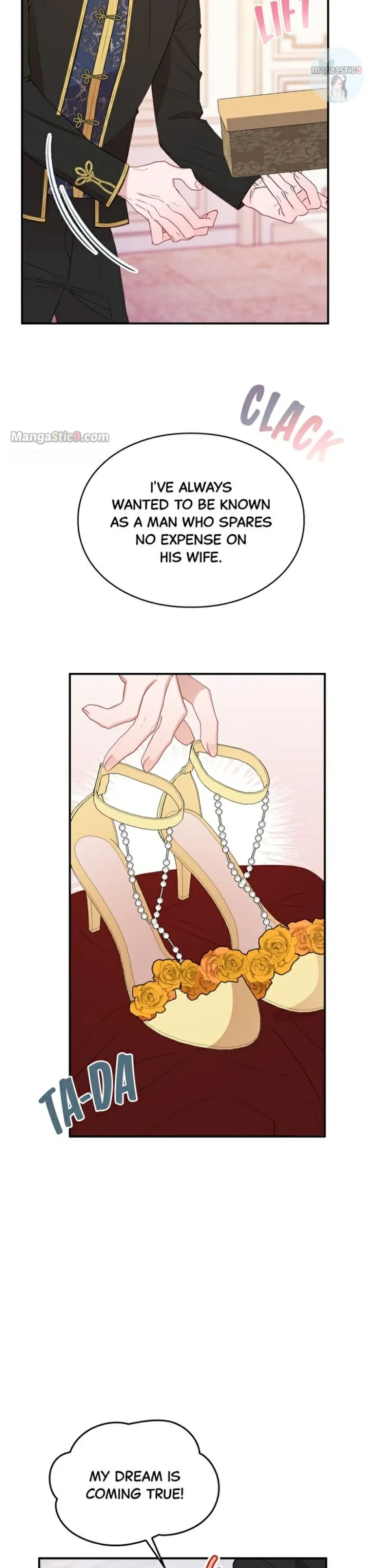 The Raven Duchess Chapter 52 Online - página 21