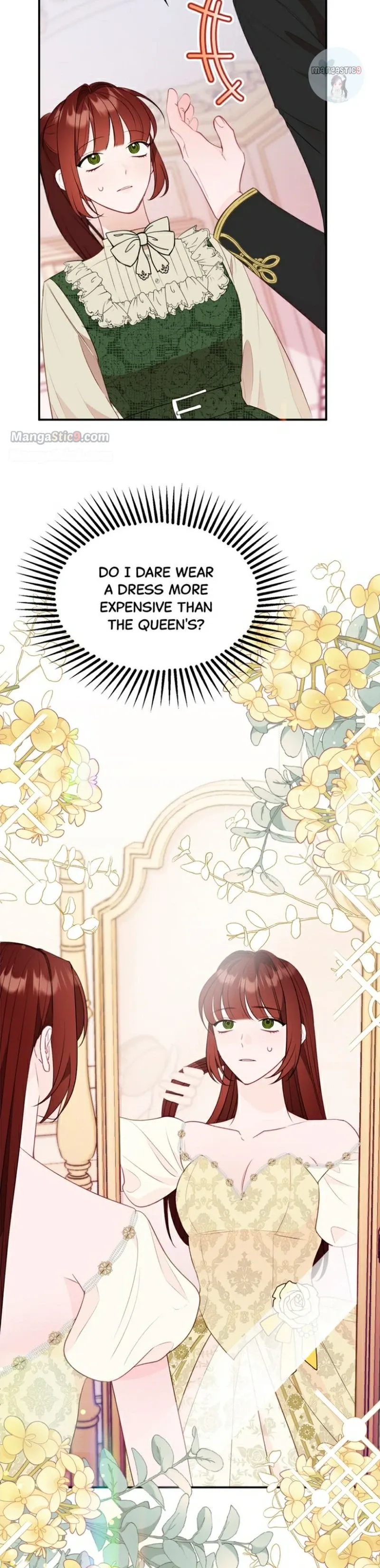 The Raven Duchess Chapter 52 Online - página 22