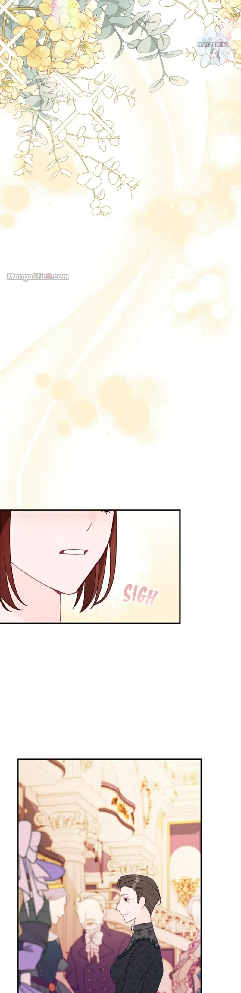The Raven Duchess Chapter 52 Online - página 23