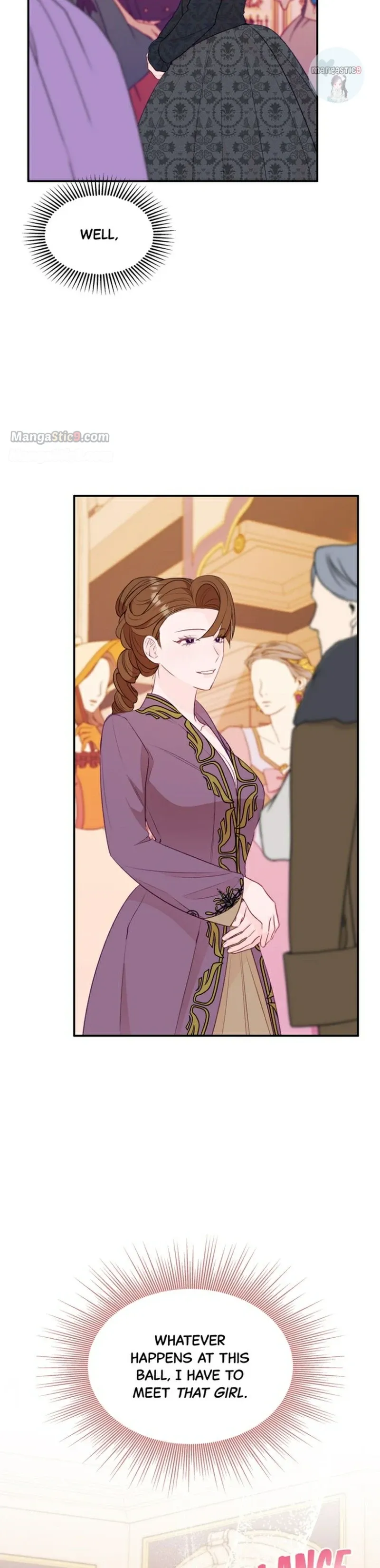 The Raven Duchess Chapter 52 Online - página 24