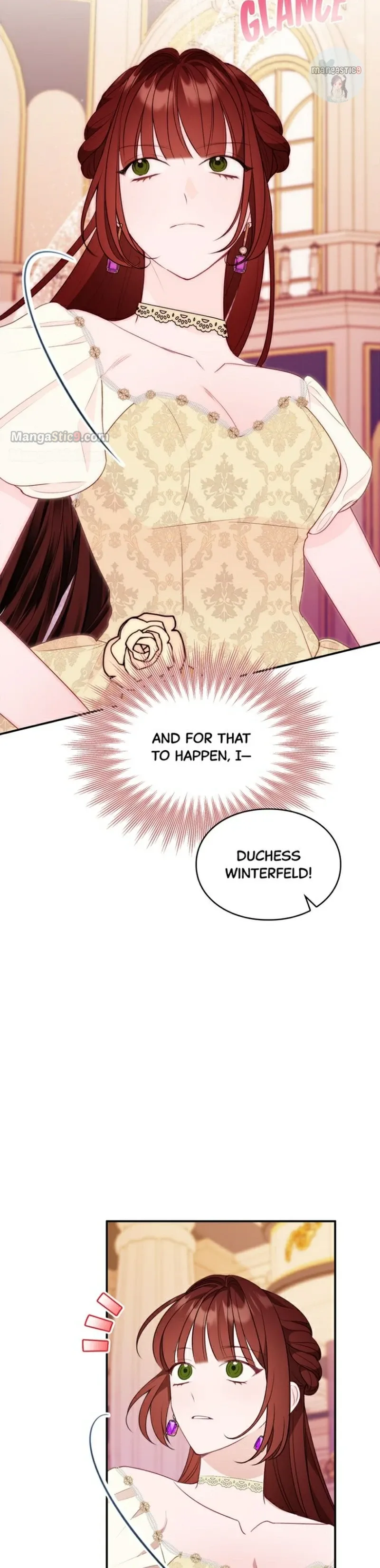 The Raven Duchess Chapter 52 Online - página 25