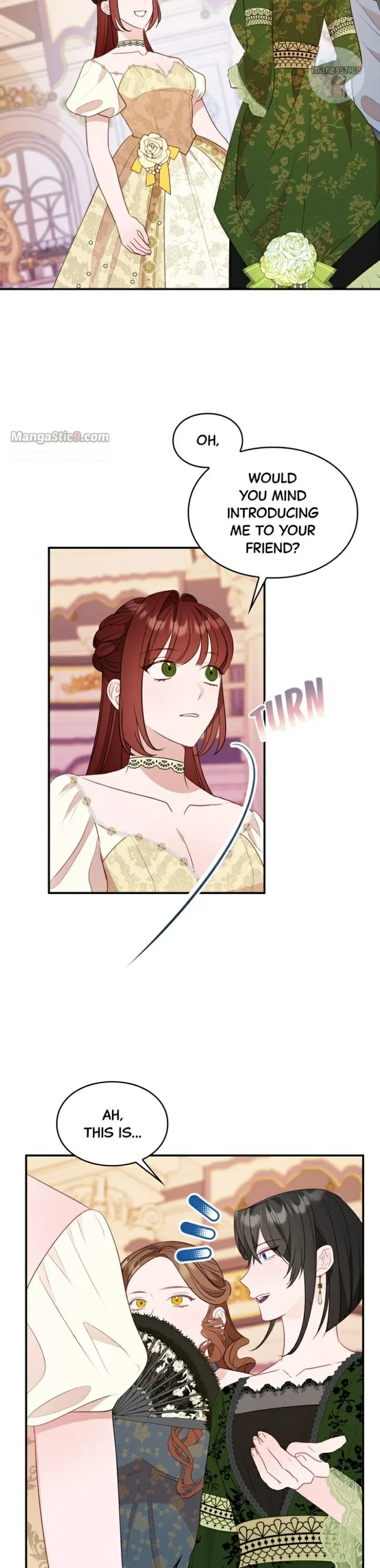 The Raven Duchess Chapter 52 Online - página 27