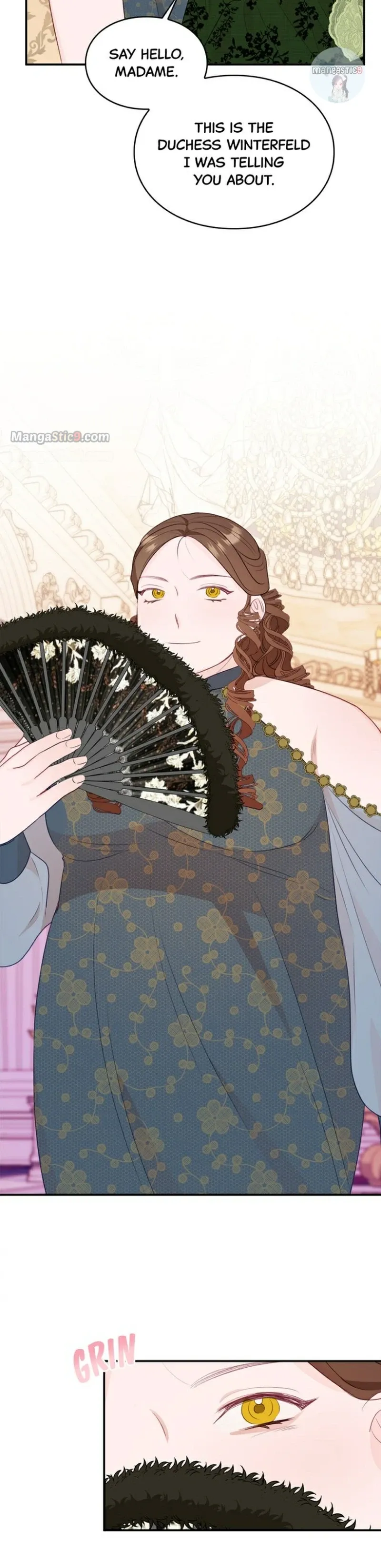 The Raven Duchess Chapter 52 Online - página 28