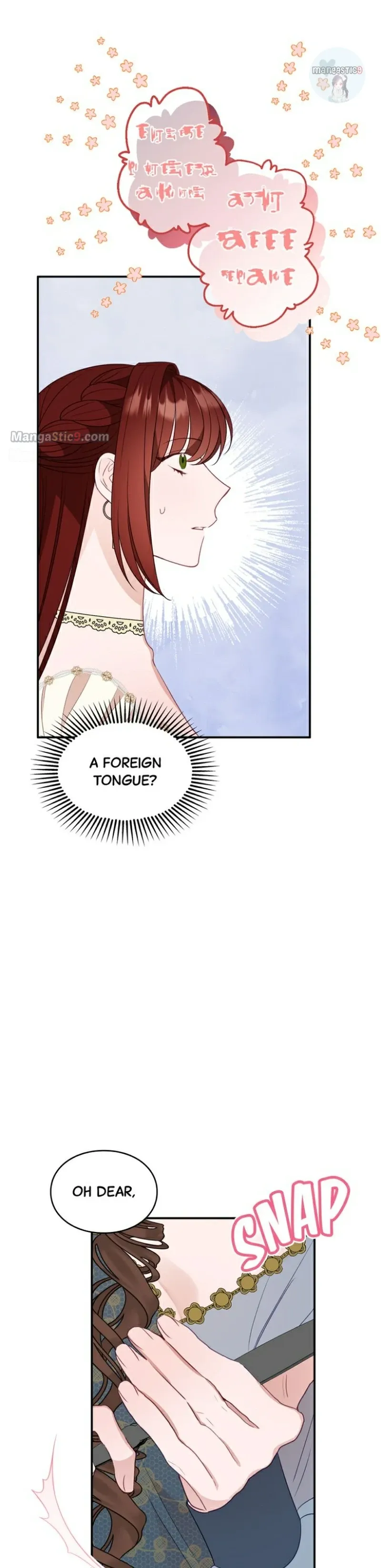 The Raven Duchess Chapter 52 Online - página 29