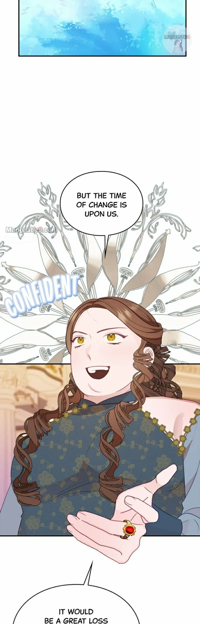 The Raven Duchess Chapter 52 Online - página 32