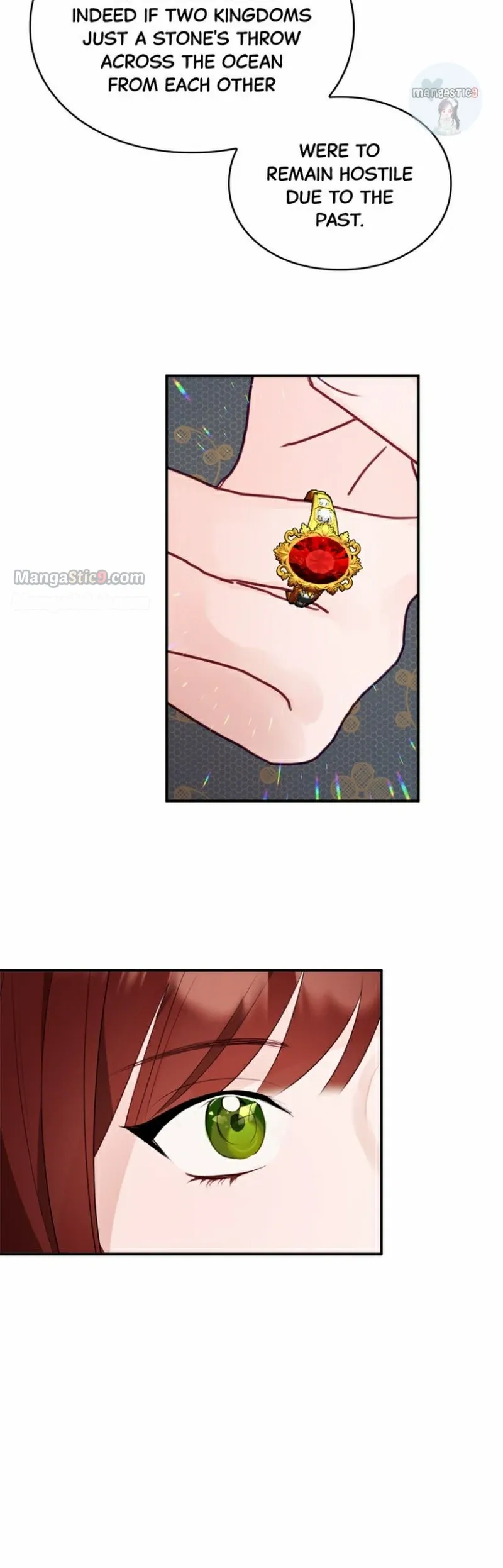 The Raven Duchess Chapter 52 Online - página 33