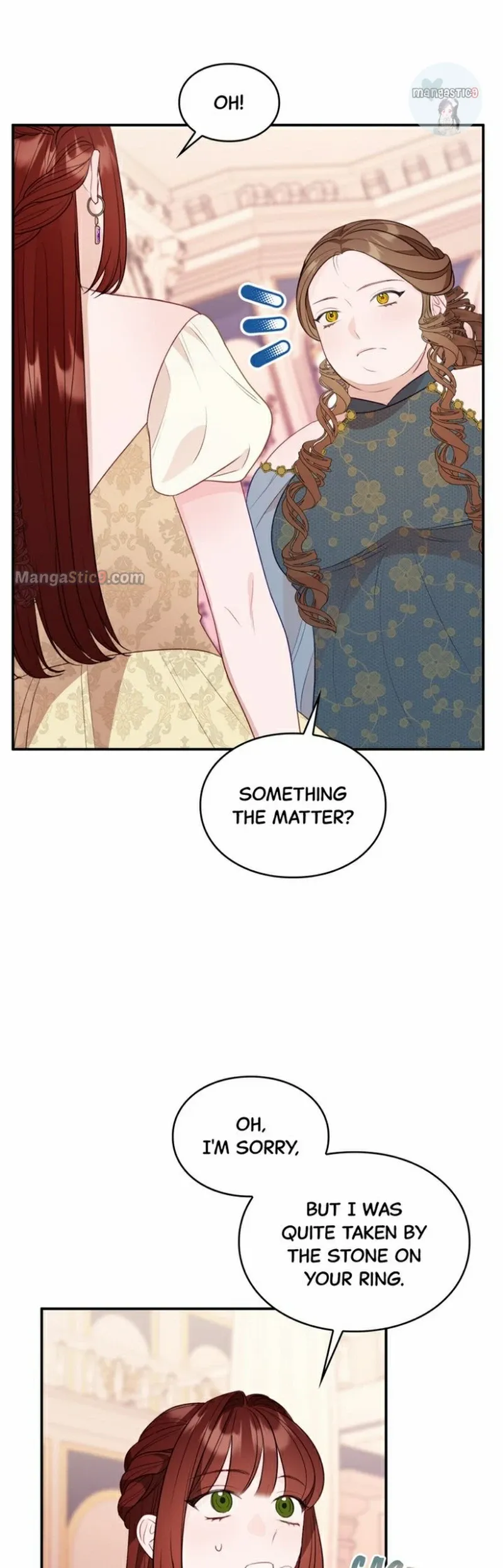 The Raven Duchess Chapter 52 Online - página 34