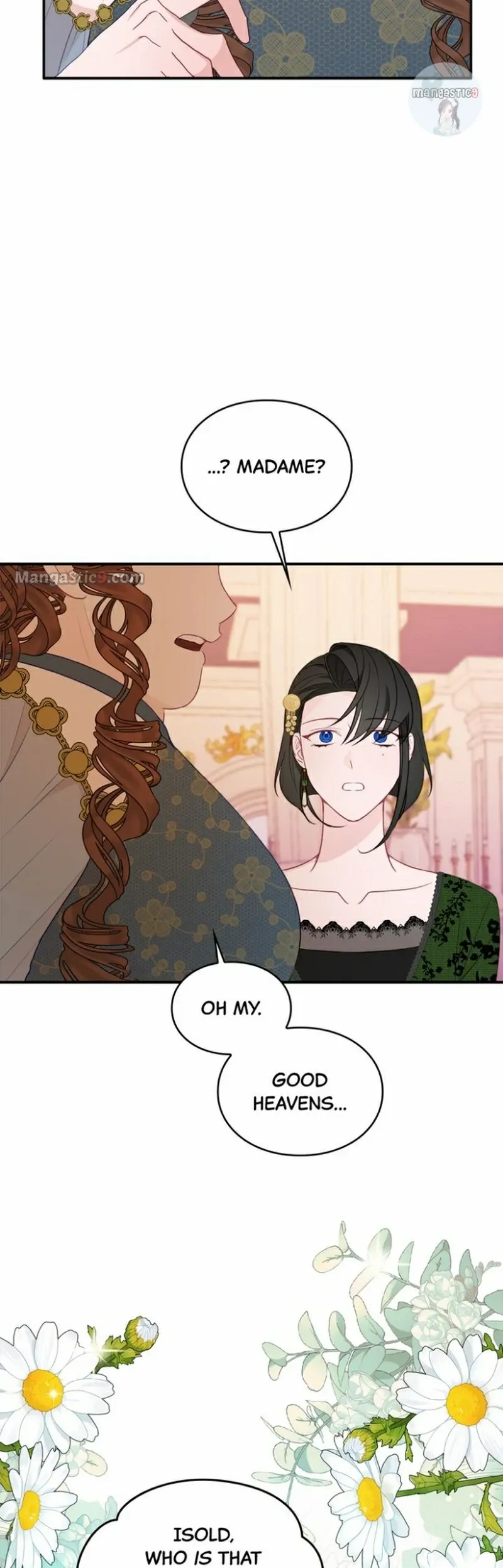 The Raven Duchess Chapter 52 Online - página 39