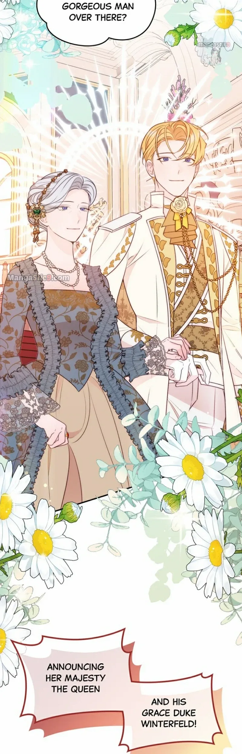 The Raven Duchess Chapter 52 Online - página 40