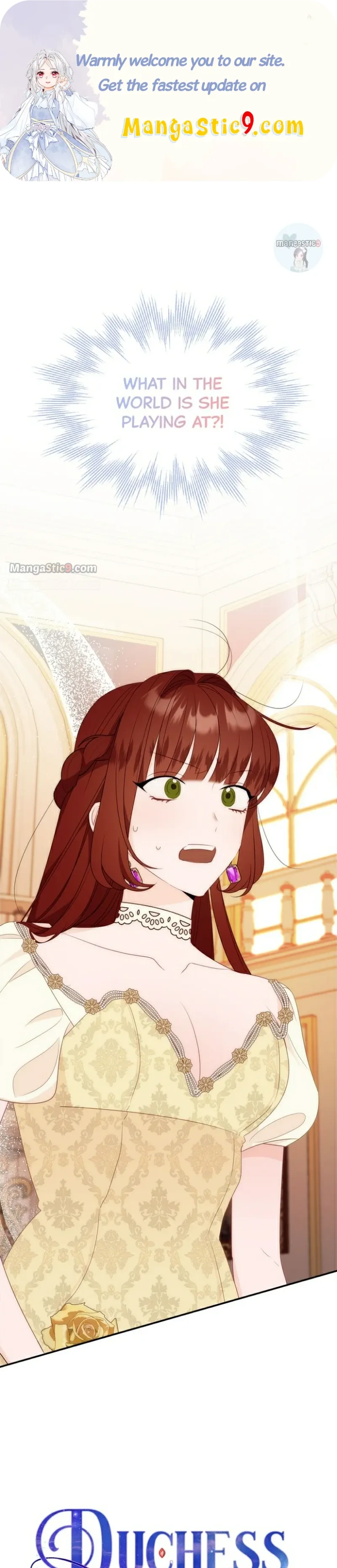 The Raven Duchess Chapter 57 Online - página 2