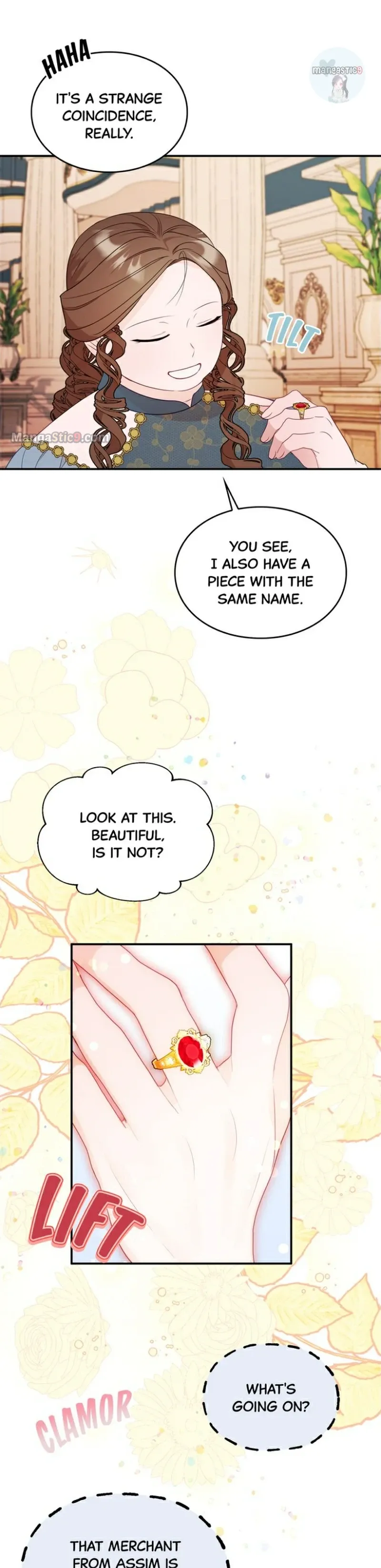 The Raven Duchess Chapter 57 Online - página 4