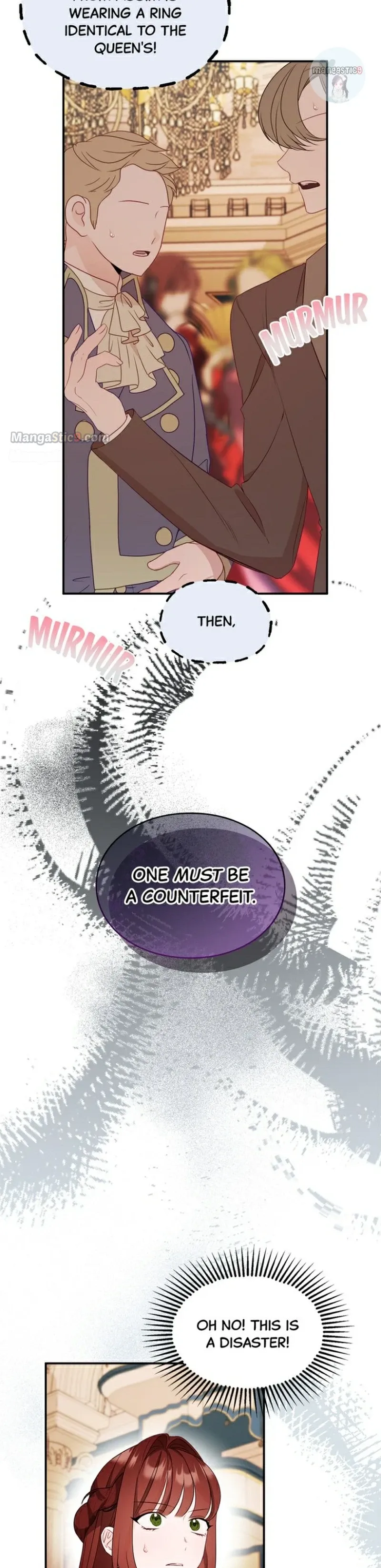 The Raven Duchess Chapter 57 Online - página 5