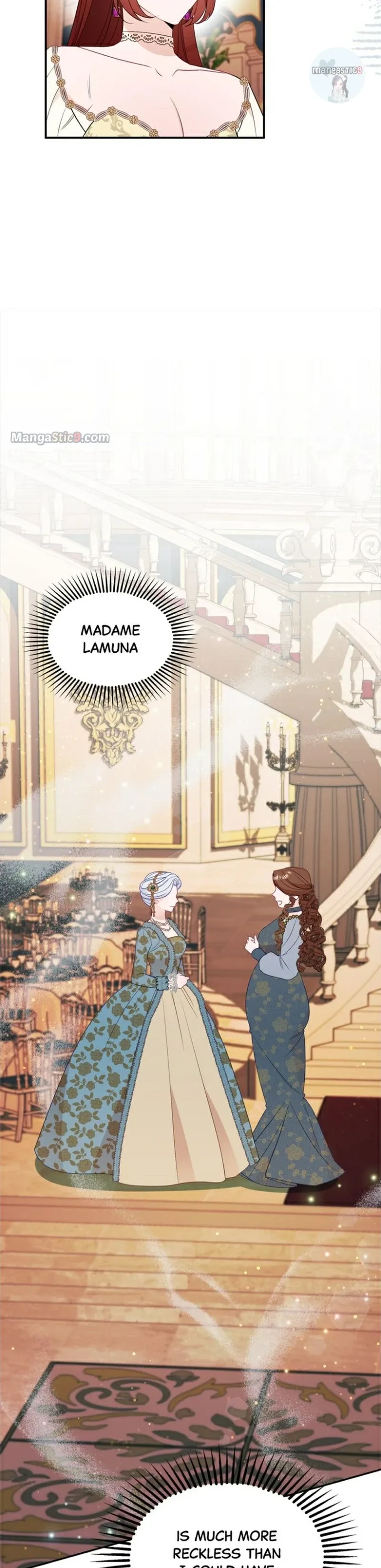 The Raven Duchess Chapter 57 Online - página 6