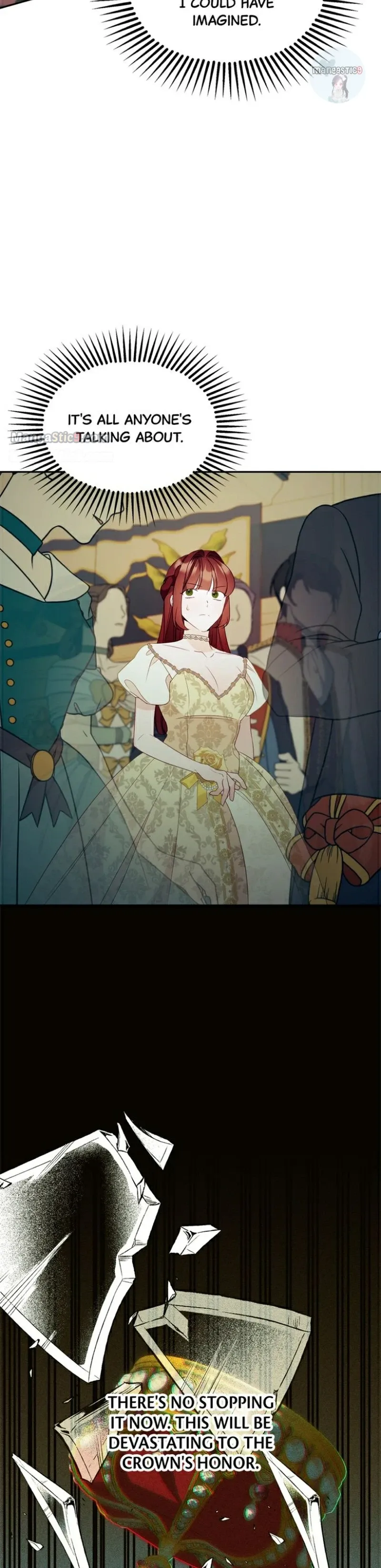 The Raven Duchess Chapter 57 Online - página 7