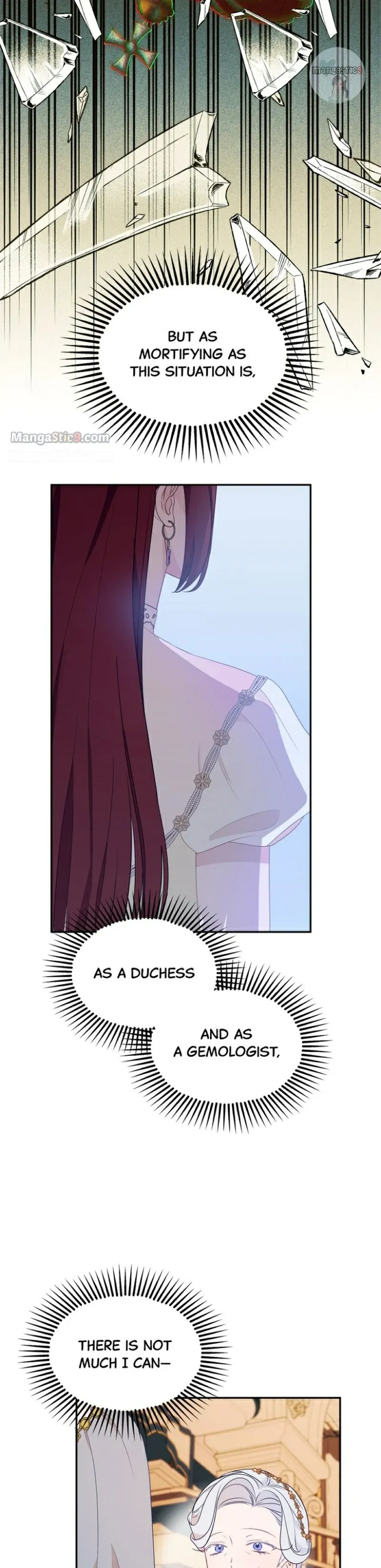 The Raven Duchess Chapter 57 Online - página 8