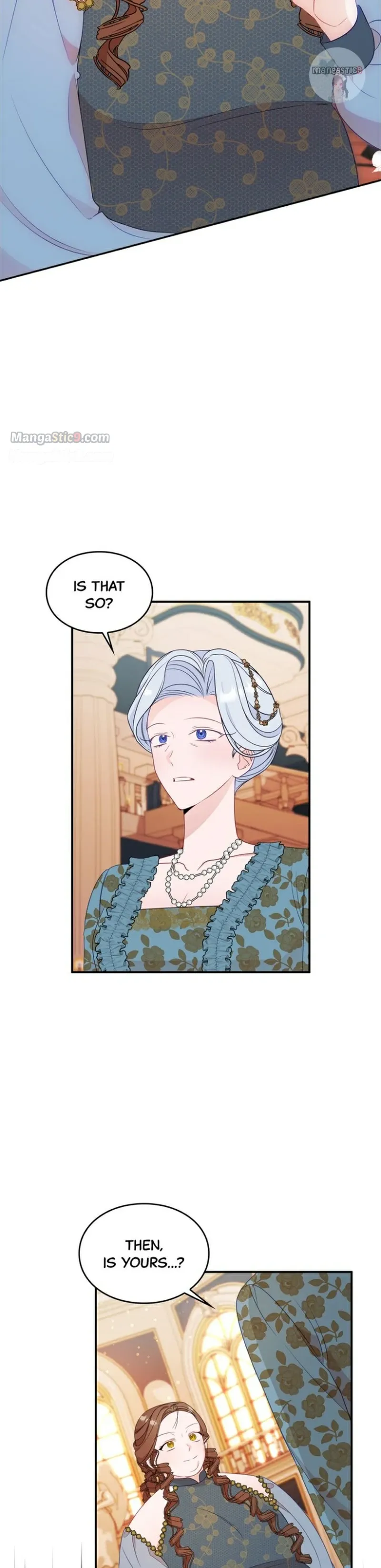 The Raven Duchess Chapter 57 Online - página 10
