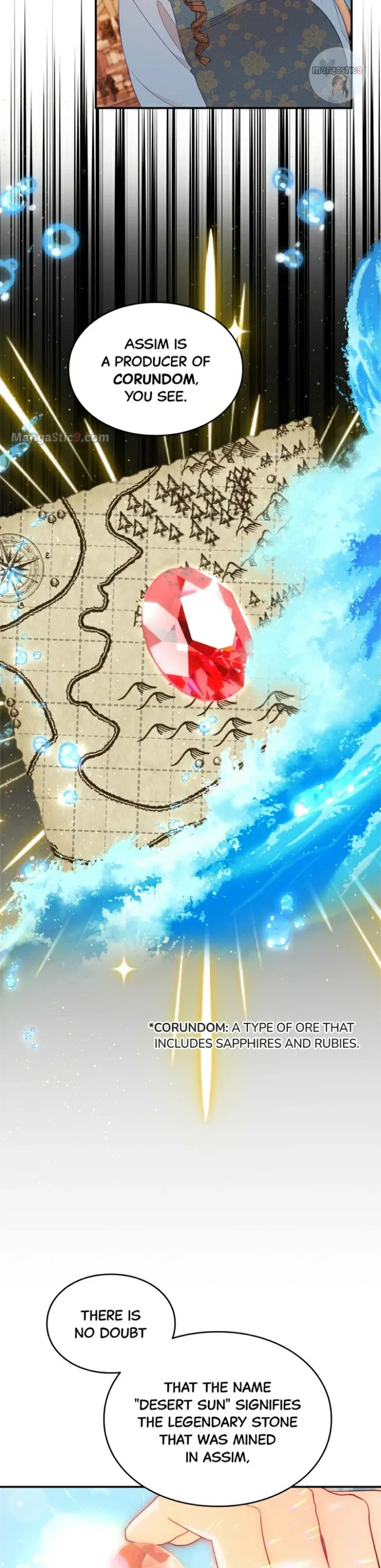 The Raven Duchess Chapter 57 Online - página 11