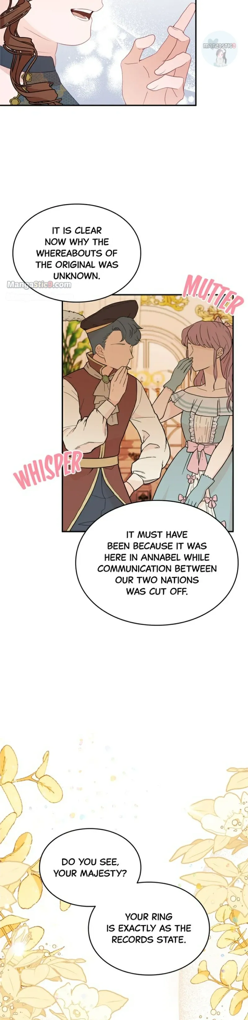 The Raven Duchess Chapter 57 Online - página 13