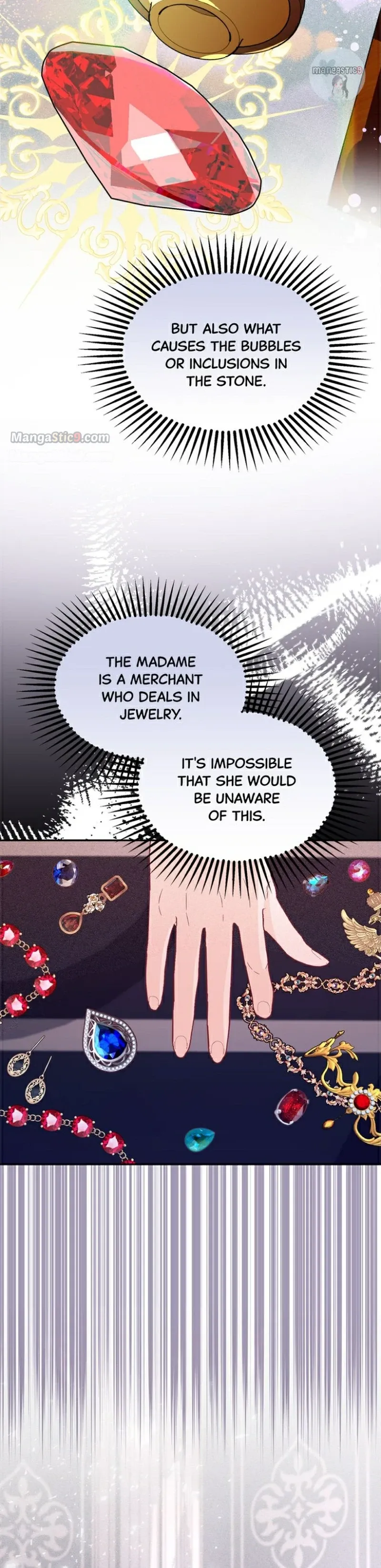 The Raven Duchess Chapter 57 Online - página 19