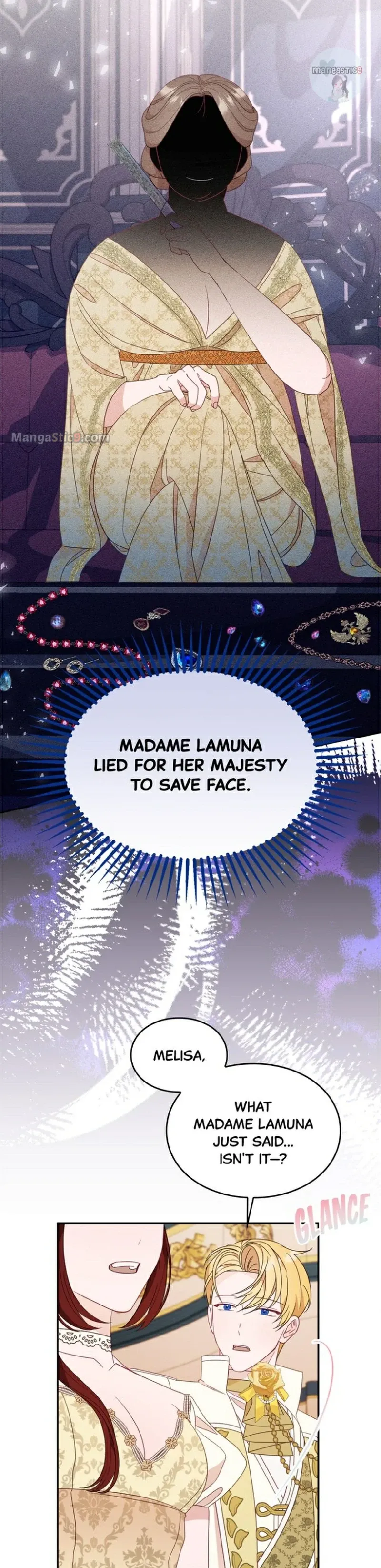 The Raven Duchess Chapter 57 Online - página 20