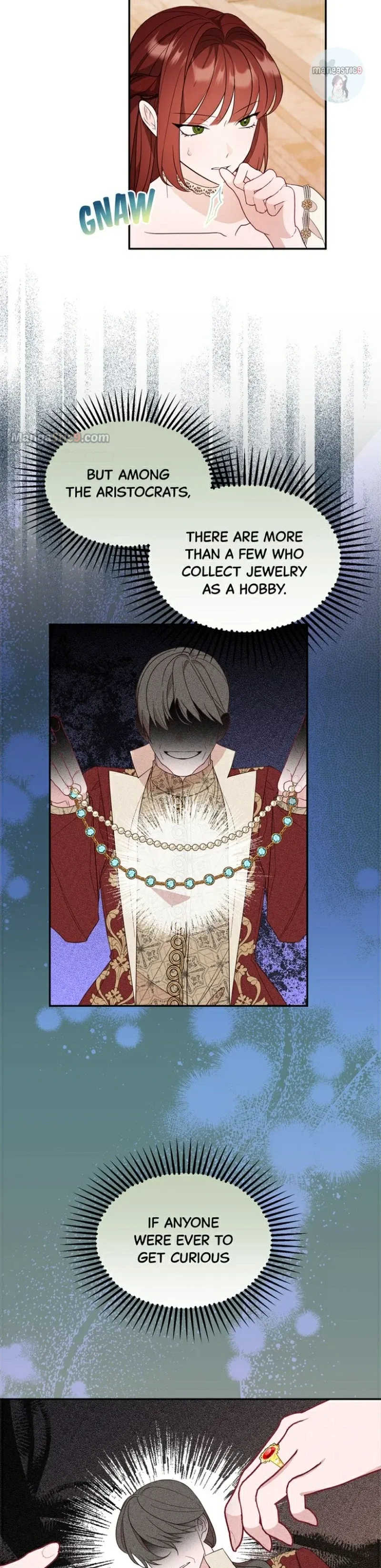 The Raven Duchess Chapter 57 Online - página 22
