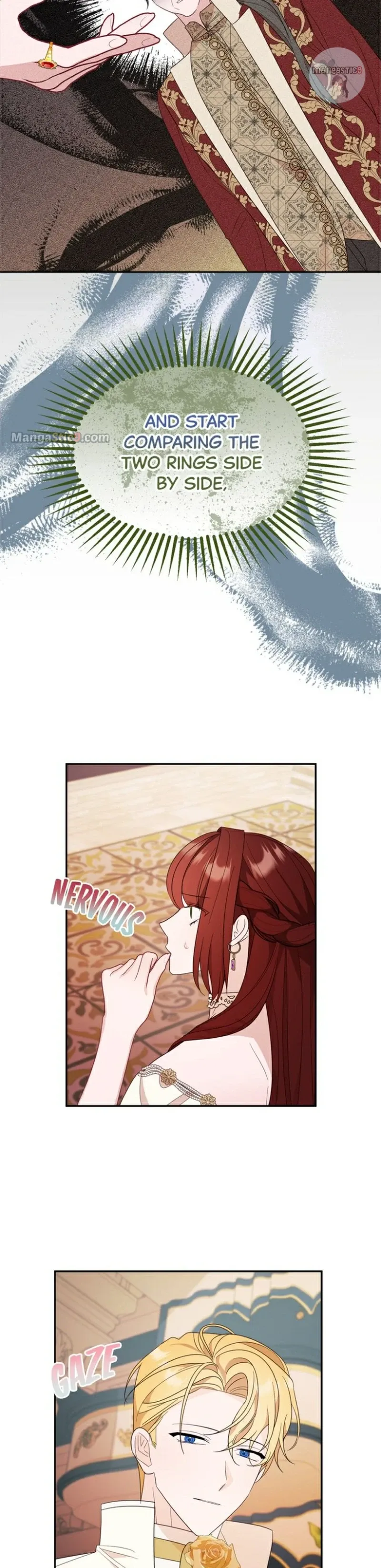 The Raven Duchess Chapter 57 Online - página 23